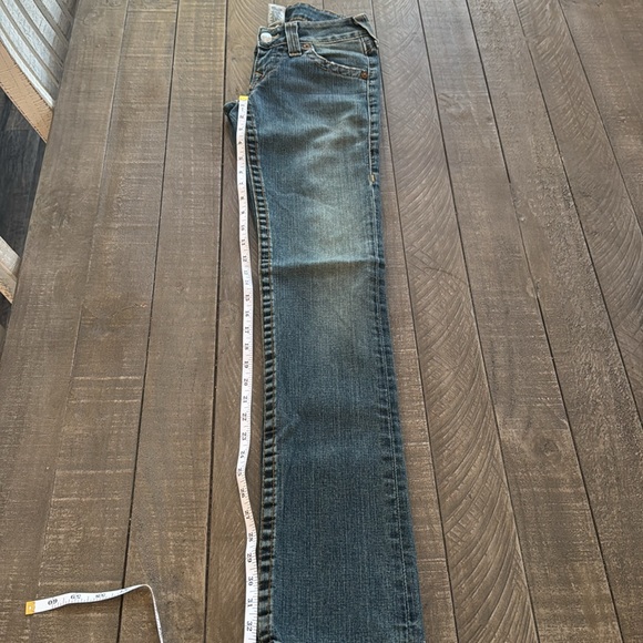 True Religion Jeans - Picture 7 of 8